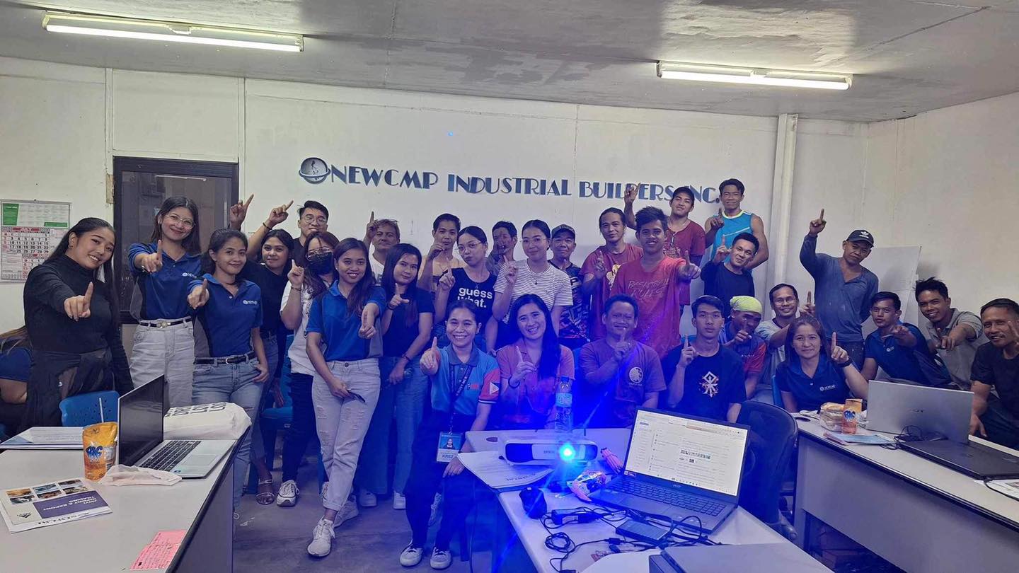 NEWCMP Team Building 2024